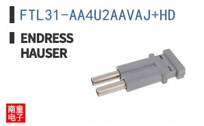 FTL31-AA4U2AAVAJ+HD|Endress Hauser