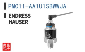 PMC11-AA1U1SBWWJA|Endress Hauser