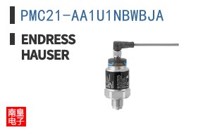 PMC21-AA1U1NBWBJA|Endress Hauser