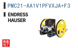 PMC21-AA1V1PFVXJA+F3|Endress Hauser