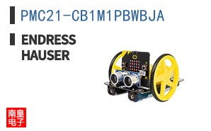 PMC21-CB1M1PBWBJA|Endress Hauser