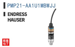 PMP21-AA1U1MBWJJ|Endress Hauser