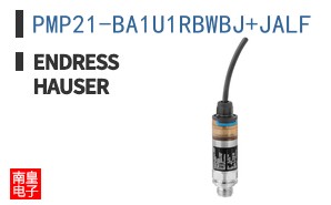 PMP21-BA1U1RBWBJ+JALF|Endress Hauser