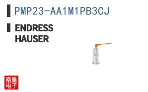 PMP23-AA1M1PB3CJ|Endress Hauser