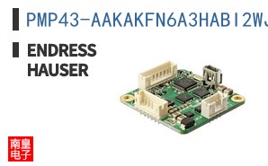 PMP43-AAKAKFN6A3HABI2WJJA3|Endress Hauser