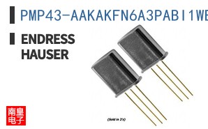 PMP43-AAKAKFN6A3PABI1WBJA3|Endress Hauser