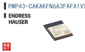 PMP43-CAKAKFN6A3FAFA1VXJA3|Endress Hauser