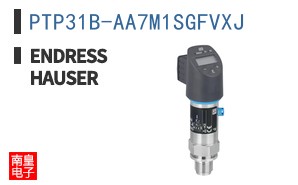 PTP31B-AA7M1SGFVXJ|Endress Hauser