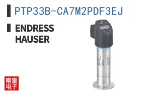 PTP33B-CA7M2PDF3EJ|Endress Hauser