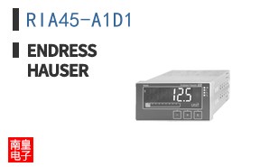 RIA45-A1D1|Endress Hauser