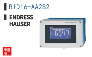 RID16-AA2B2|Endress Hauser
