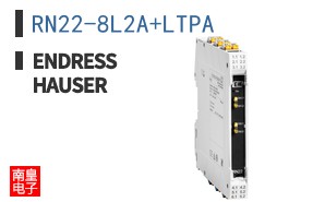 RN22-8L2A+LTPA|Endress Hauser
