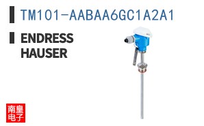 TM101-AABAA6GC1A2A1|Endress Hauser