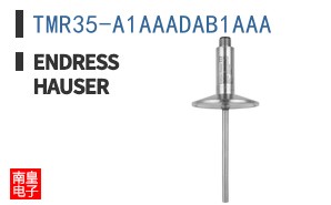 TMR35-A1AAADAB1AAA|Endress Hauser