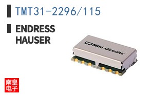 TMT31-2296/115|Endress Hauser