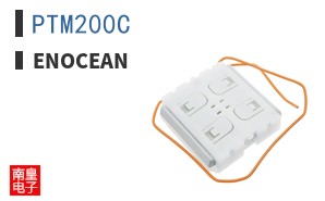 PTM200C|Enocean