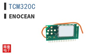 TCM320C|Enocean