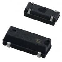 MC-306 32.7680K-G0:ROHS-Epson