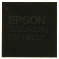 S1D13A05B00B200-Epson - Ƶ