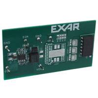 SP7600EB-EXAR - LED 