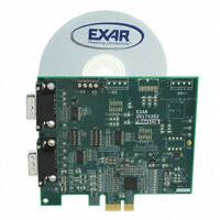 XR17V352IB-0A-EVB-EXARʾ弰׼