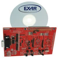 XR20M1280L32-0A-EB-EXARʾ弰׼