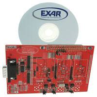 XR20M1280L40-0B-EB-ExarIC