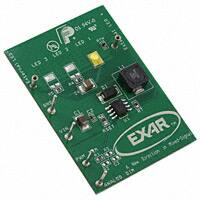 XRP7613EVB-EXAR - LED 