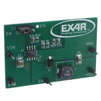 XRP7657EVB-EXAR - DC-DC  AC-DCߣSMPS
