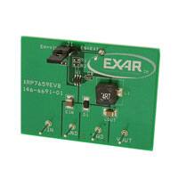 XRP7659EVB-EXAR - DC-DC  AC-DCߣSMPS