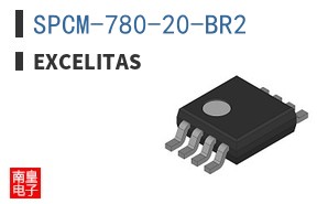 SPCM-780-20-BR2|Excelitas