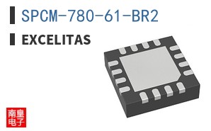 SPCM-780-61-BR2|Excelitas