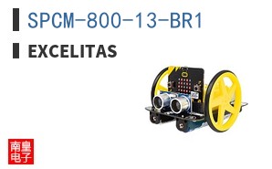 SPCM-800-13-BR1|Excelitas