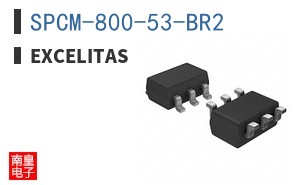 SPCM-800-53-BR2|Excelitas