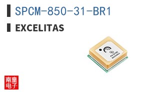 SPCM-850-31-BR1|Excelitas