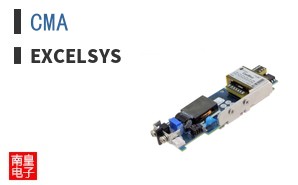 CMA|Excelsys
