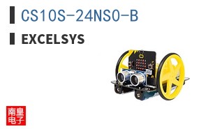 CS10S-24NS0-B|Excelsys