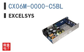 CX06M-0000-C5BL|Excelsys