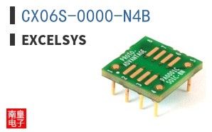 CX06S-0000-N4B|Excelsys