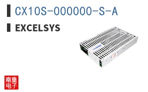 CX10S-000000-S-A|Excelsys