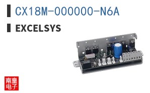 CX18M-000000-N6A|Excelsys
