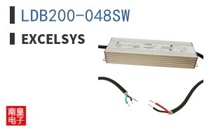 LDB200-048SW|Excelsys