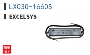 LXC30-1660S|Excelsys
