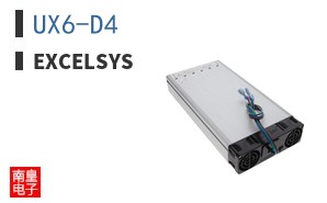 UX6-D4|Excelsys