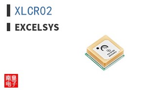 XLCR02|Excelsys