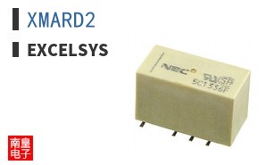 XMARD2|Excelsys