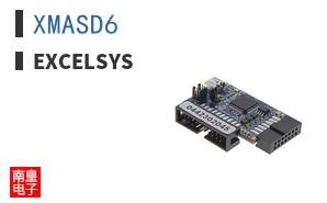 XMASD6|Excelsys