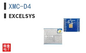 XMC-D4|Excelsys