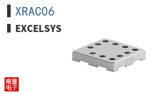 XRAC06|Excelsys