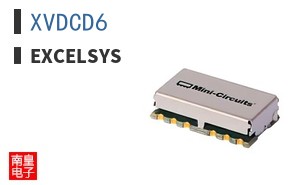 XVDCD6|Excelsys